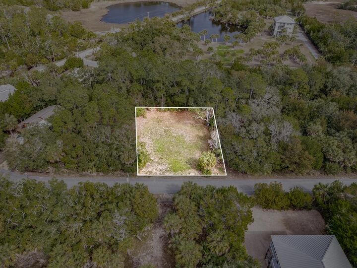 Lot 5 Blue Dolphin Drive 2  Crawfordville FL 32327 photo