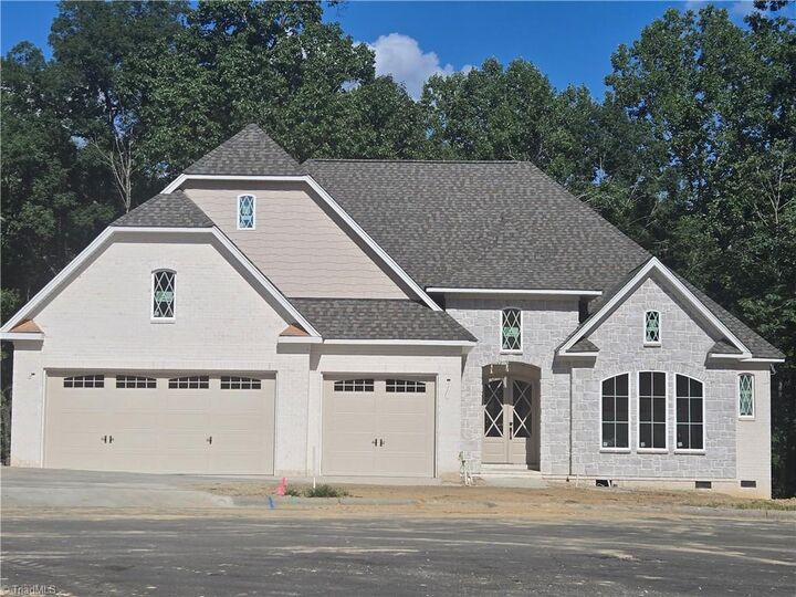 2844 Saint Giles Court  High Point NC 27262 photo