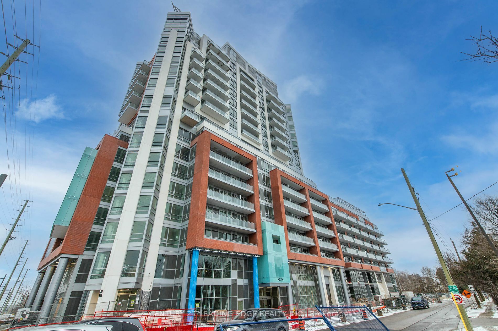 Property Photo:  8888 Yonge St 621  ON L4C 5V6 