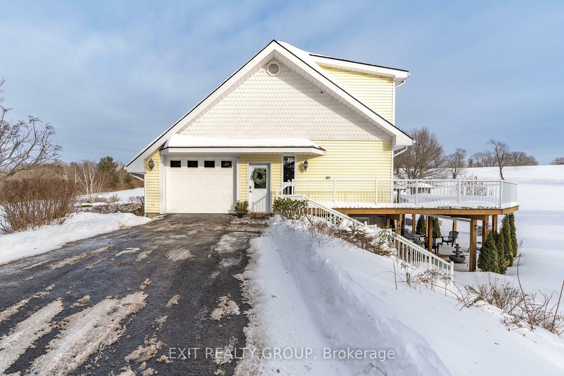 439 Oak Lake Road  Quinte West ON K0K 3E0 photo
