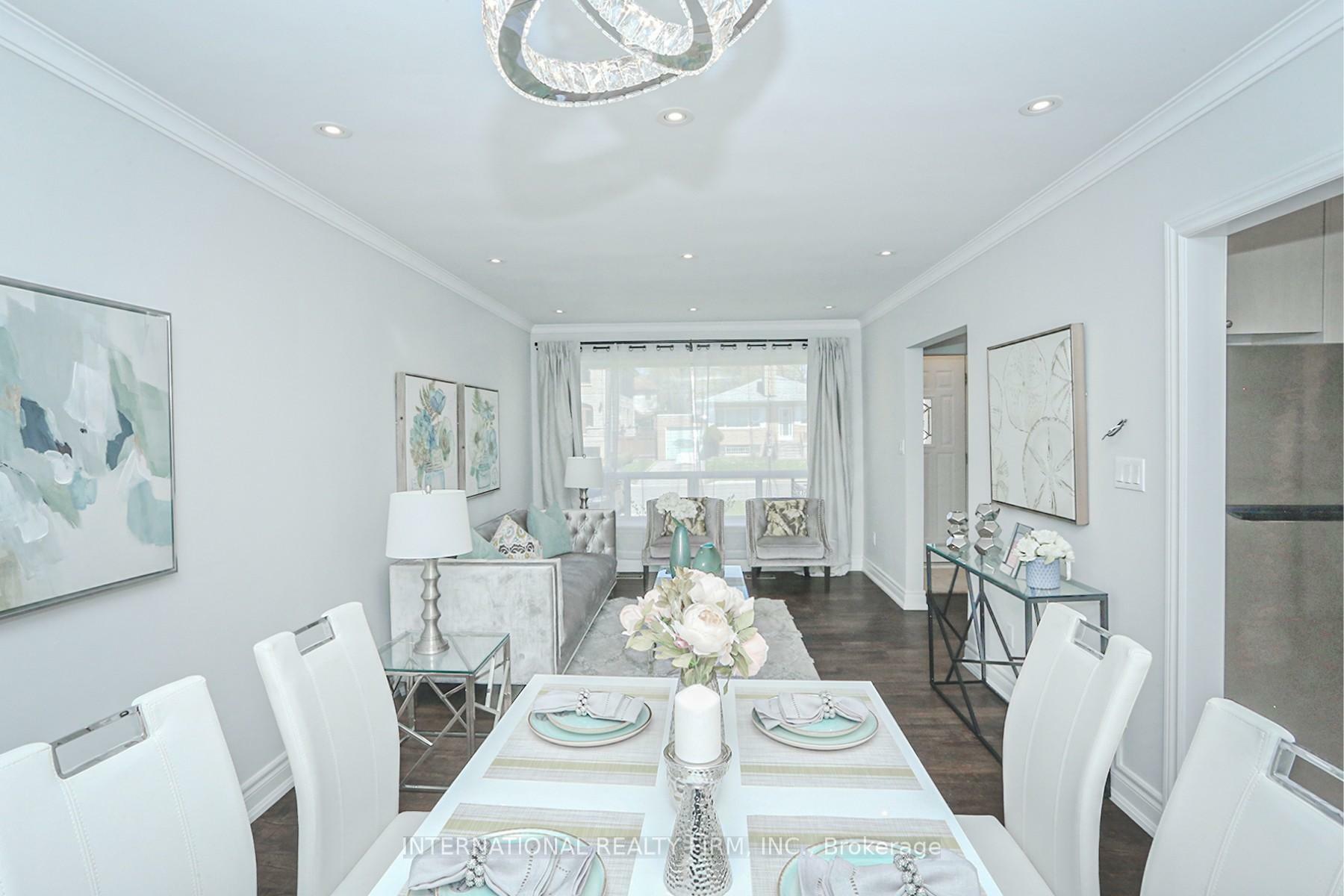 Property Photo: 129 McKee Avenue S ON M2N 4C5