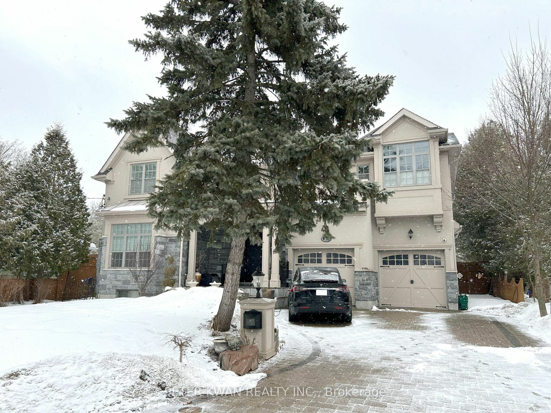 Property Photo:  23 Princess St  ON L3P 1K4 