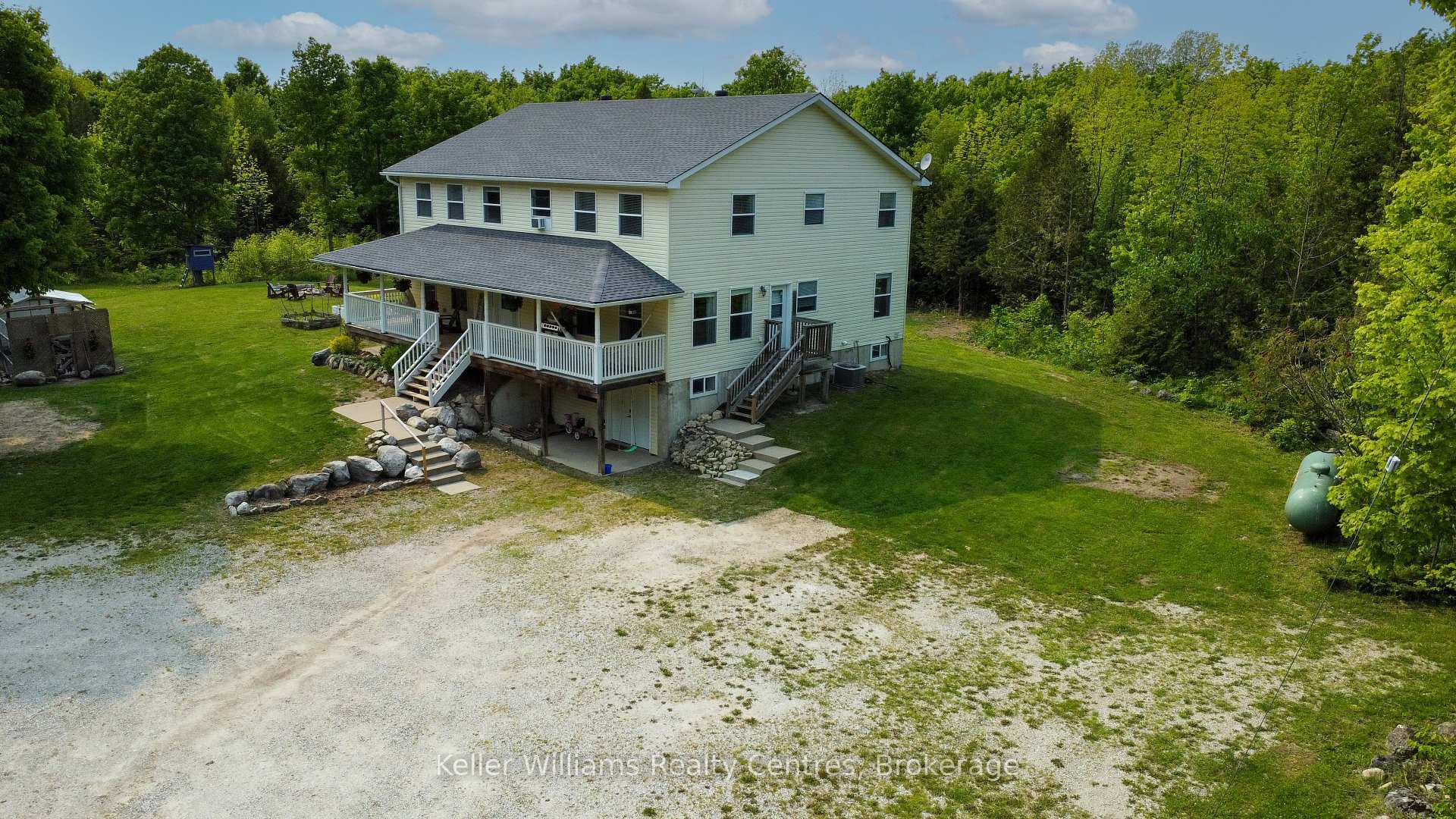 Property Photo: 179482 Grey Road 17 N/A ON N0H 2T0