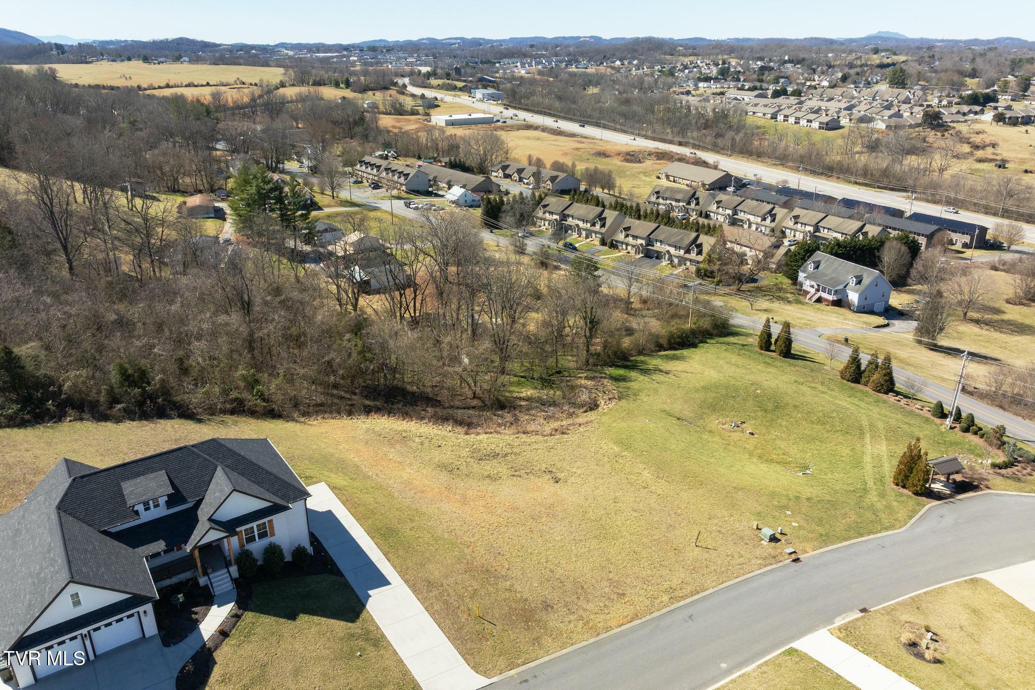 Property Photo: 000 Panoramic Vista TN 37615