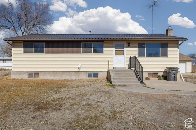 Property Photo:  160 W Main St  UT 84652 