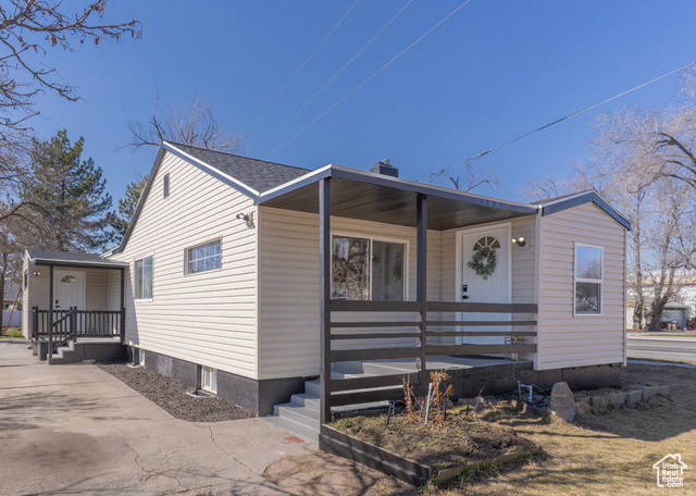 Property Photo:  7808 S 1000 E  UT 84094 