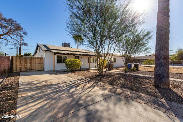 Property Photo:  2205 N 22nd Street  AZ 85006 