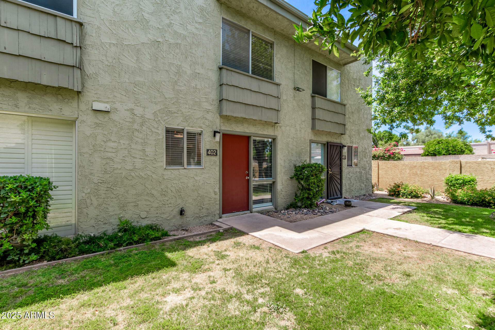 Property Photo:  4610 N 68th Street 402  AZ 85251 