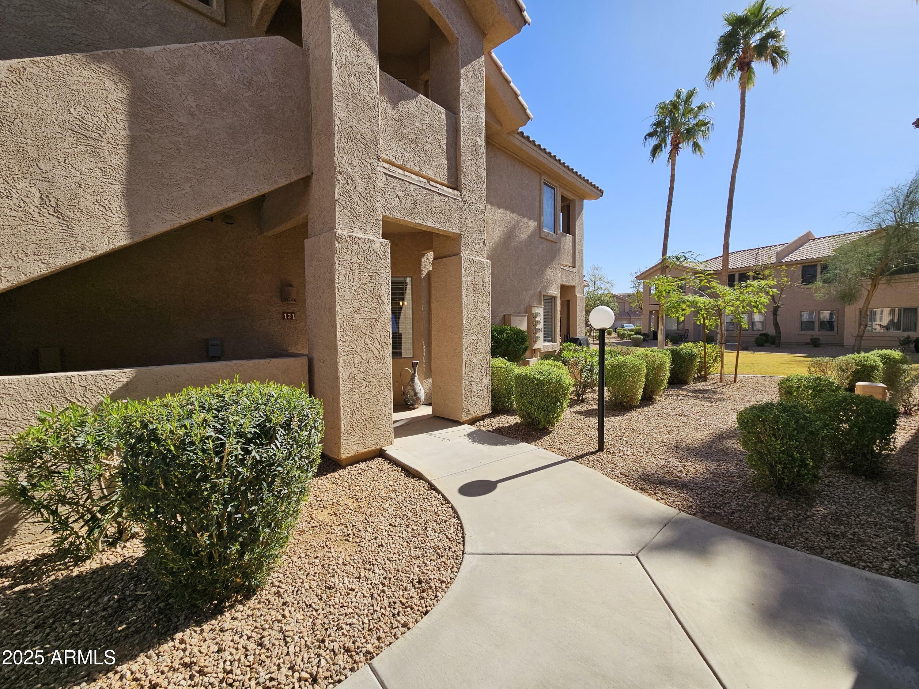 Property Photo: 5450 E McLellan Road 131 AZ 85205