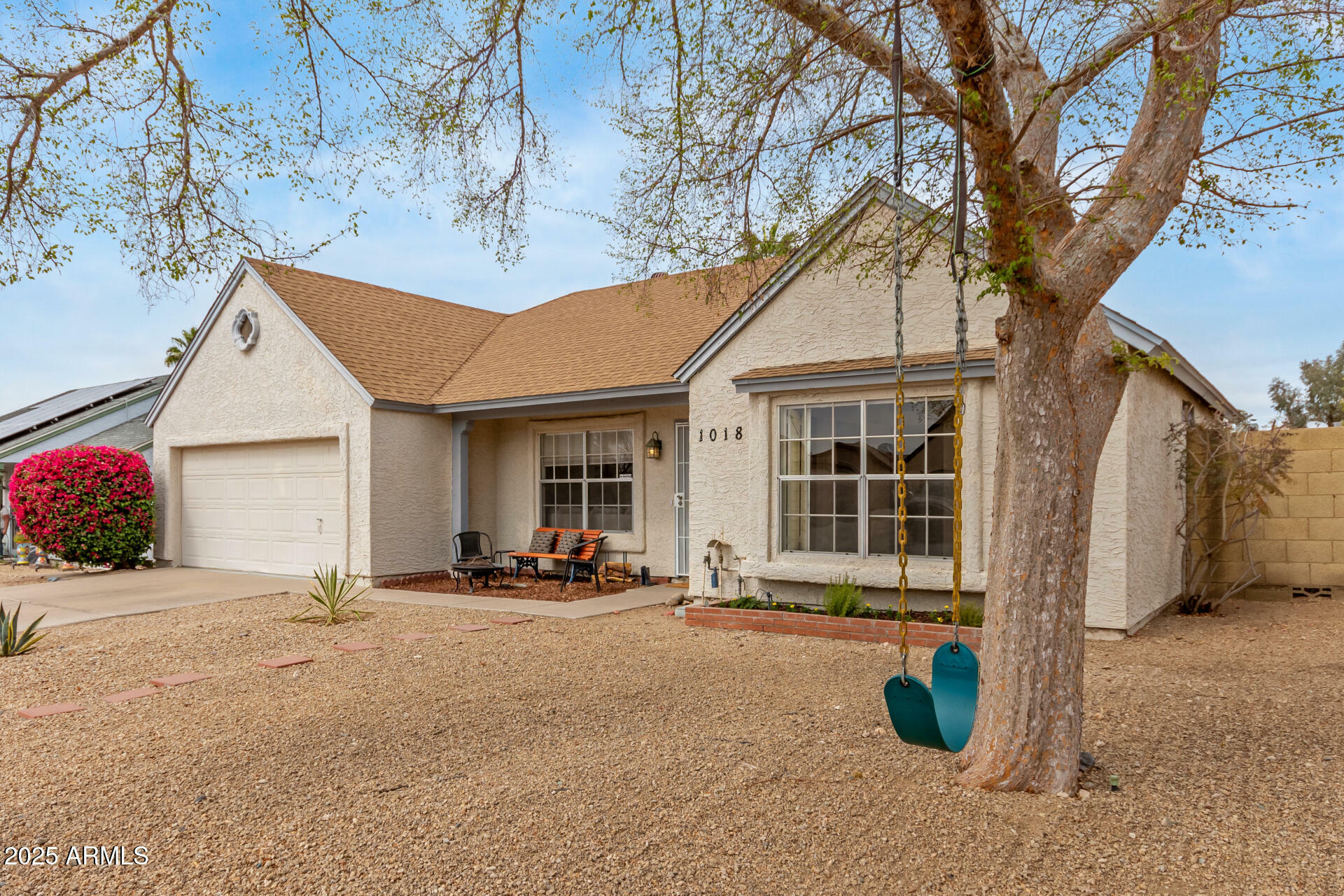 1018 E Tonto Lane  Phoenix AZ 85024 photo