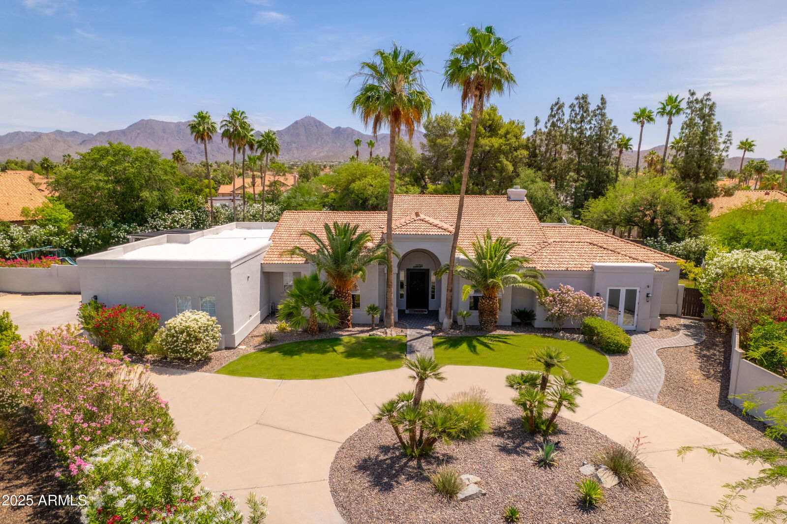 Property Photo:  12755 N 99th Place  AZ 85260 