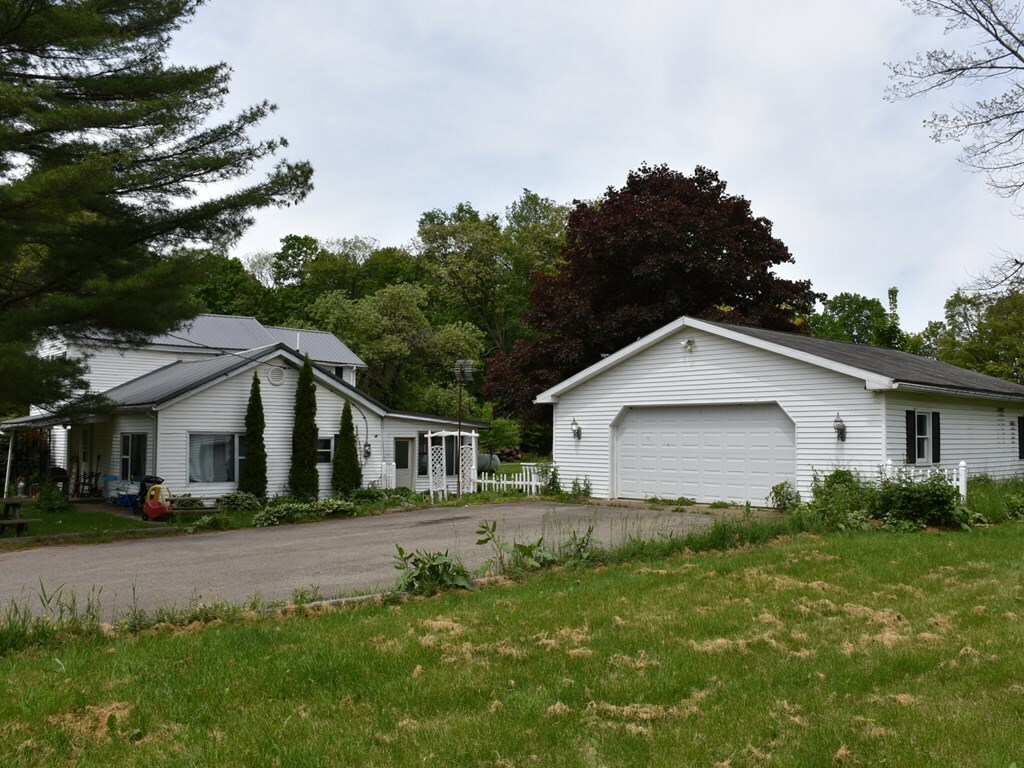 Property Photo: 124 High Street PA 16317