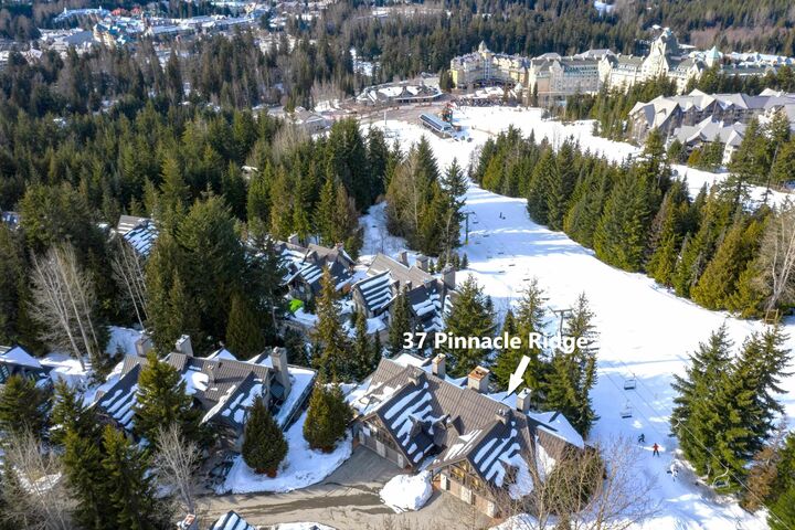 Property Photo:  4700 Glacier Drive 37  BC V0N 1B4 
