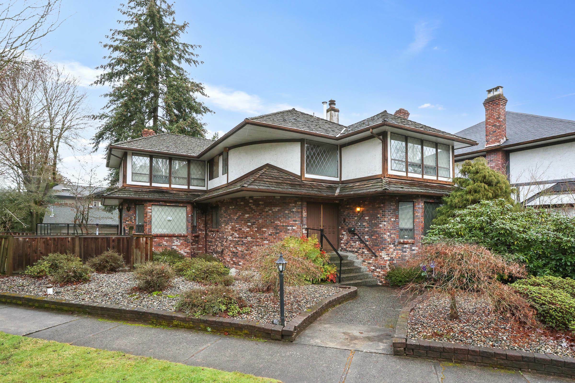 Property Photo: 1091 Richelieu Avenue BC V6H 1S9