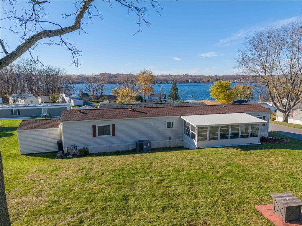Property Photo:  4795 E Lake Rd 33  NY 14487 