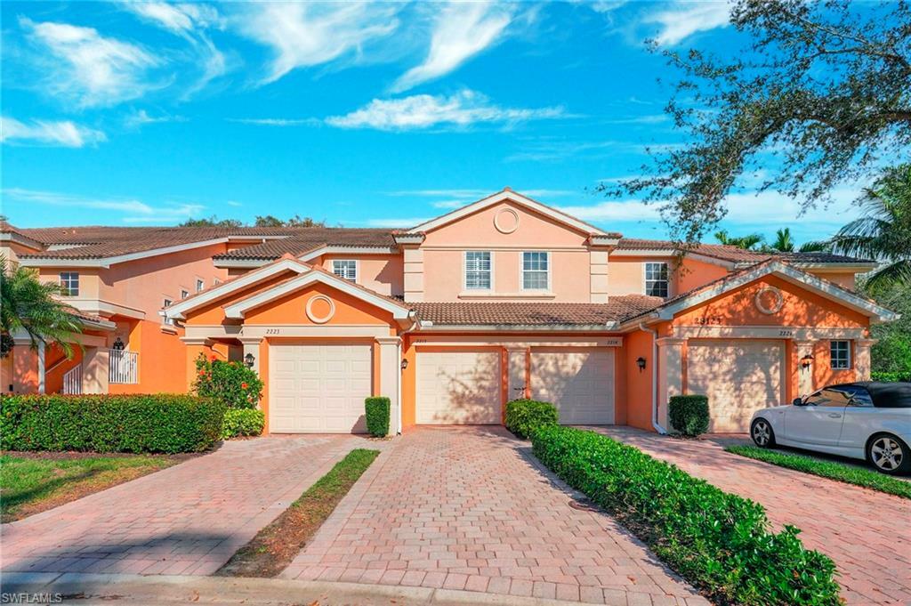 Property Photo: 28125 Canasta Ct 2213 FL 34135