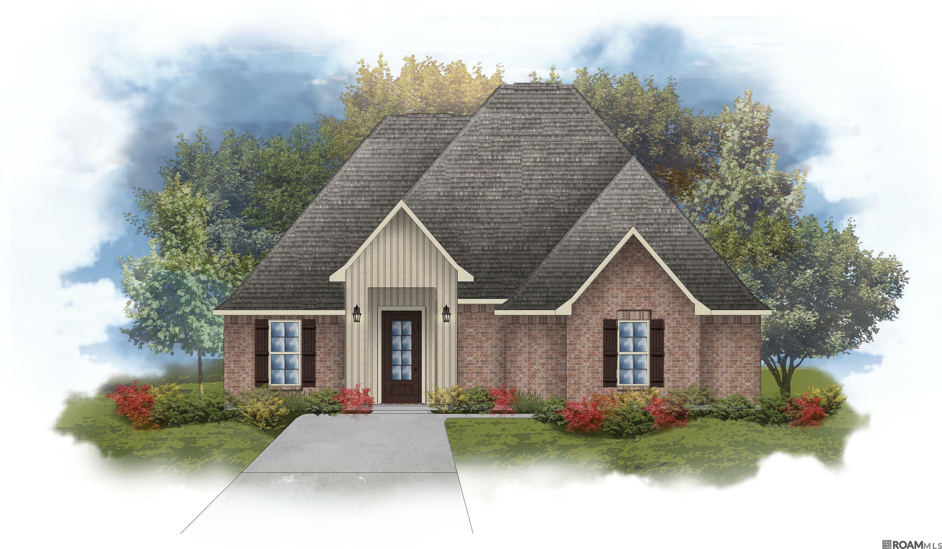 Property Photo:  26159 Willette Ave  LA 70726 