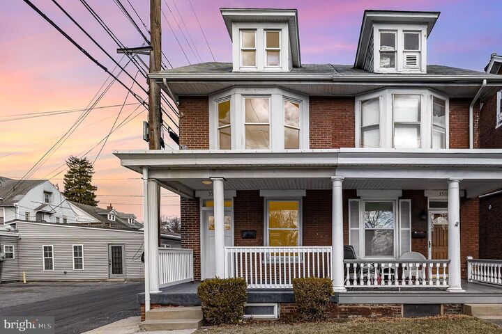 3514 Derry Street  Harrisburg PA 17111 photo
