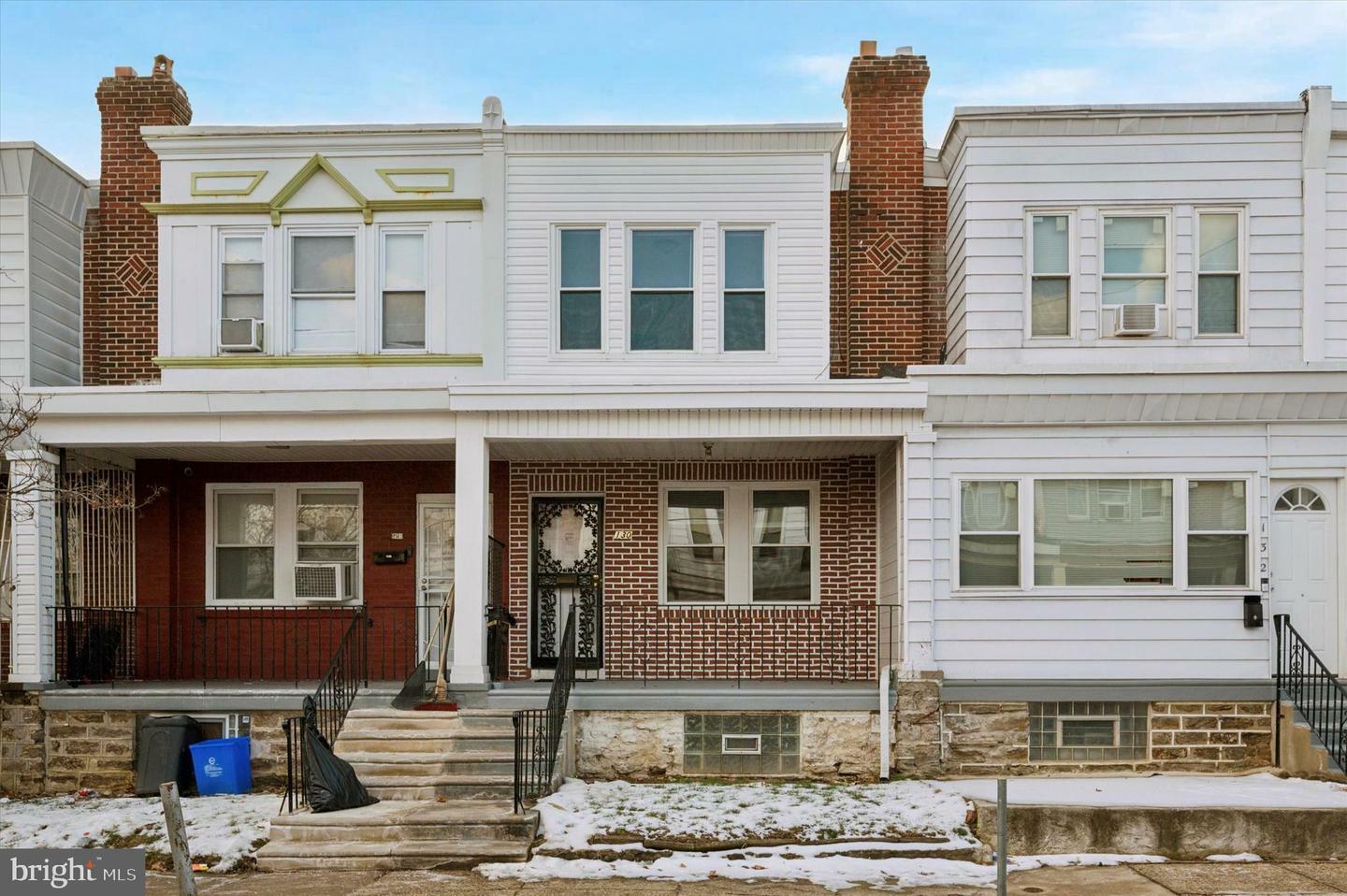Property Photo: 130 Linton Street PA 19120
