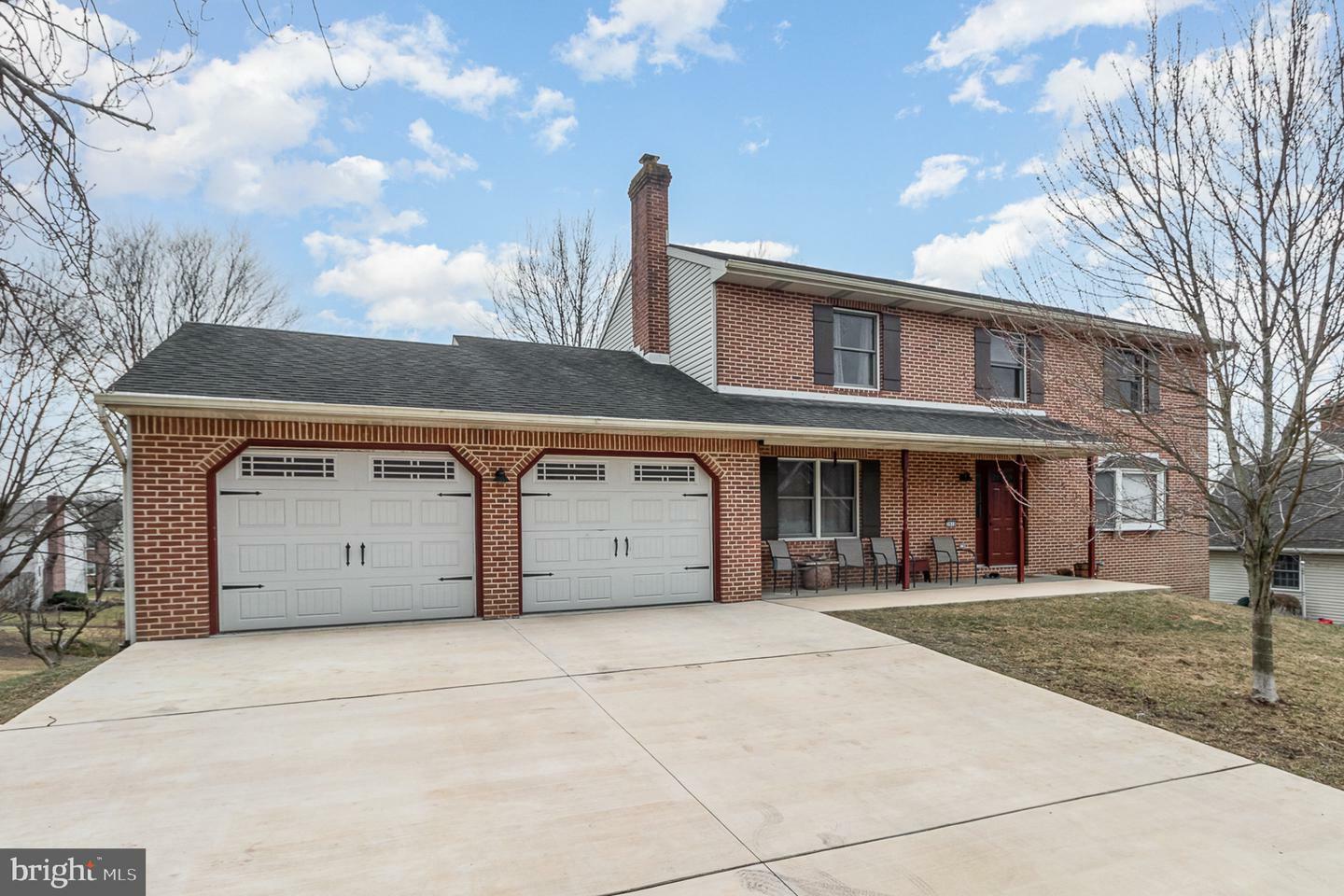 Property Photo:  3918 Emil Ridge Drive  PA 17050 