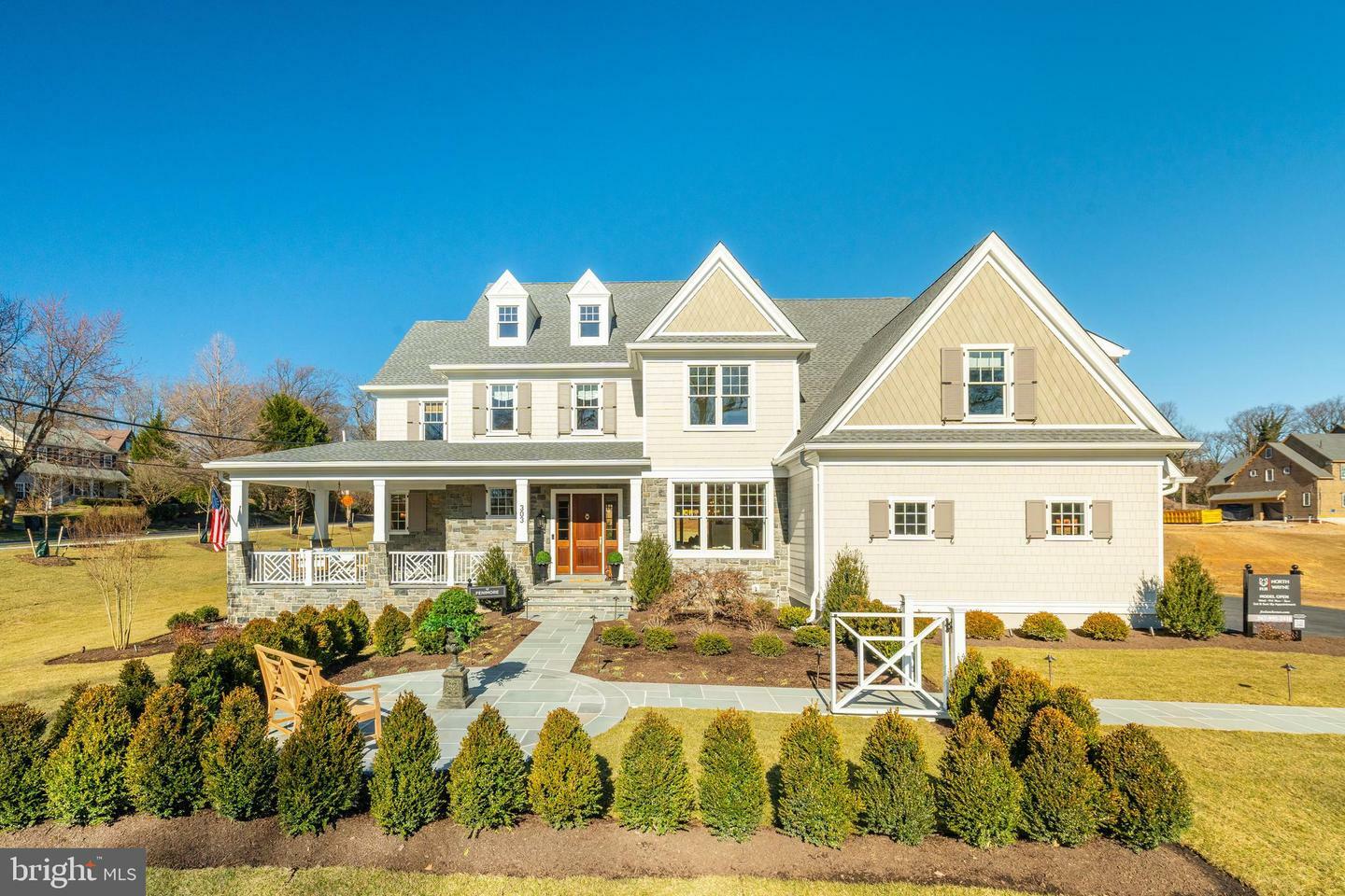 Property Photo: 1054 Eagle Rd PA 19087