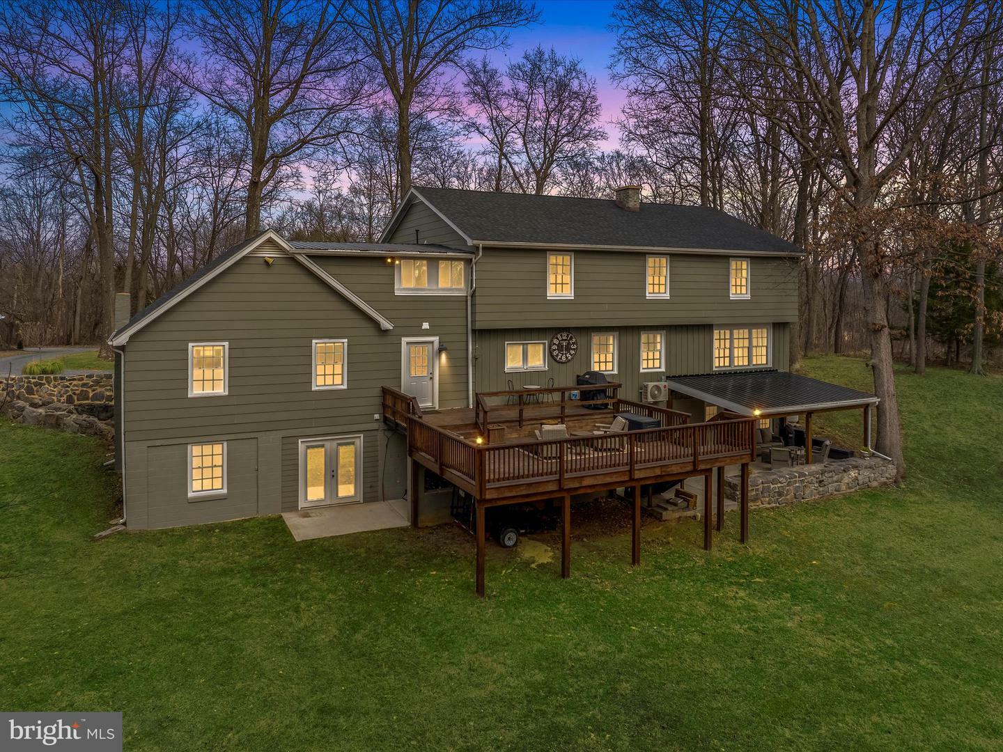 Property Photo:  115 Windward Lane  WV 25443 