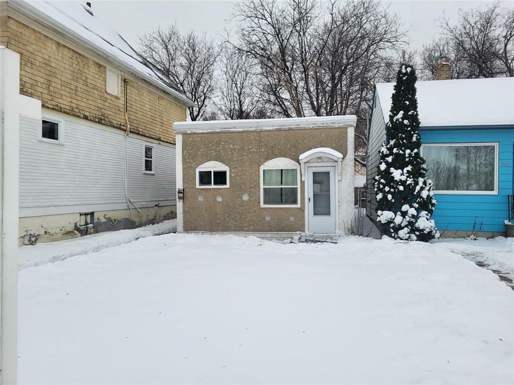 Photo de la propriété:  342 Church Avenue  MB R2W 1C1 