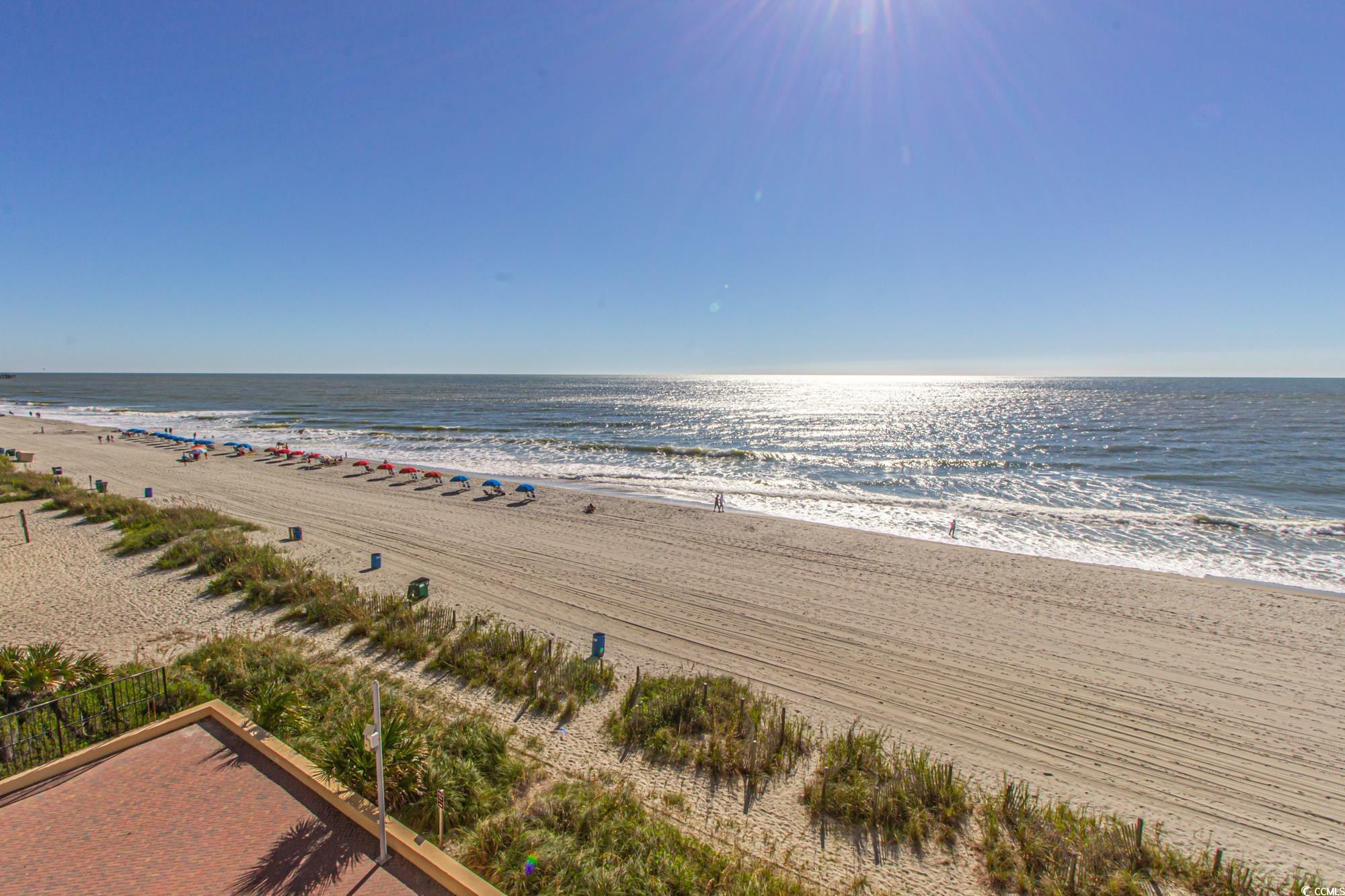 Property Photo: 1205 S Ocean Blvd. 20409 SC 29577