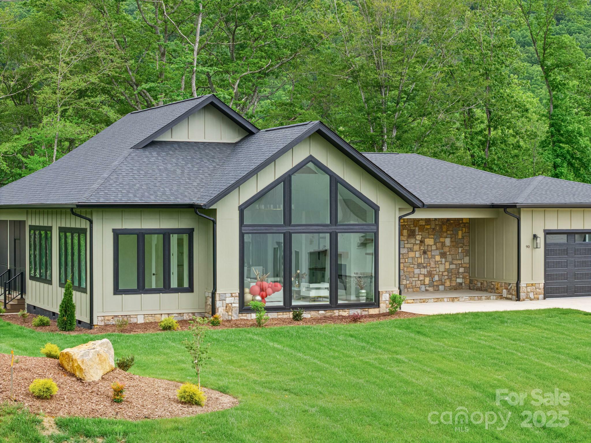 Property Photo:  90 Bridgeway Drive 25  NC 28715 