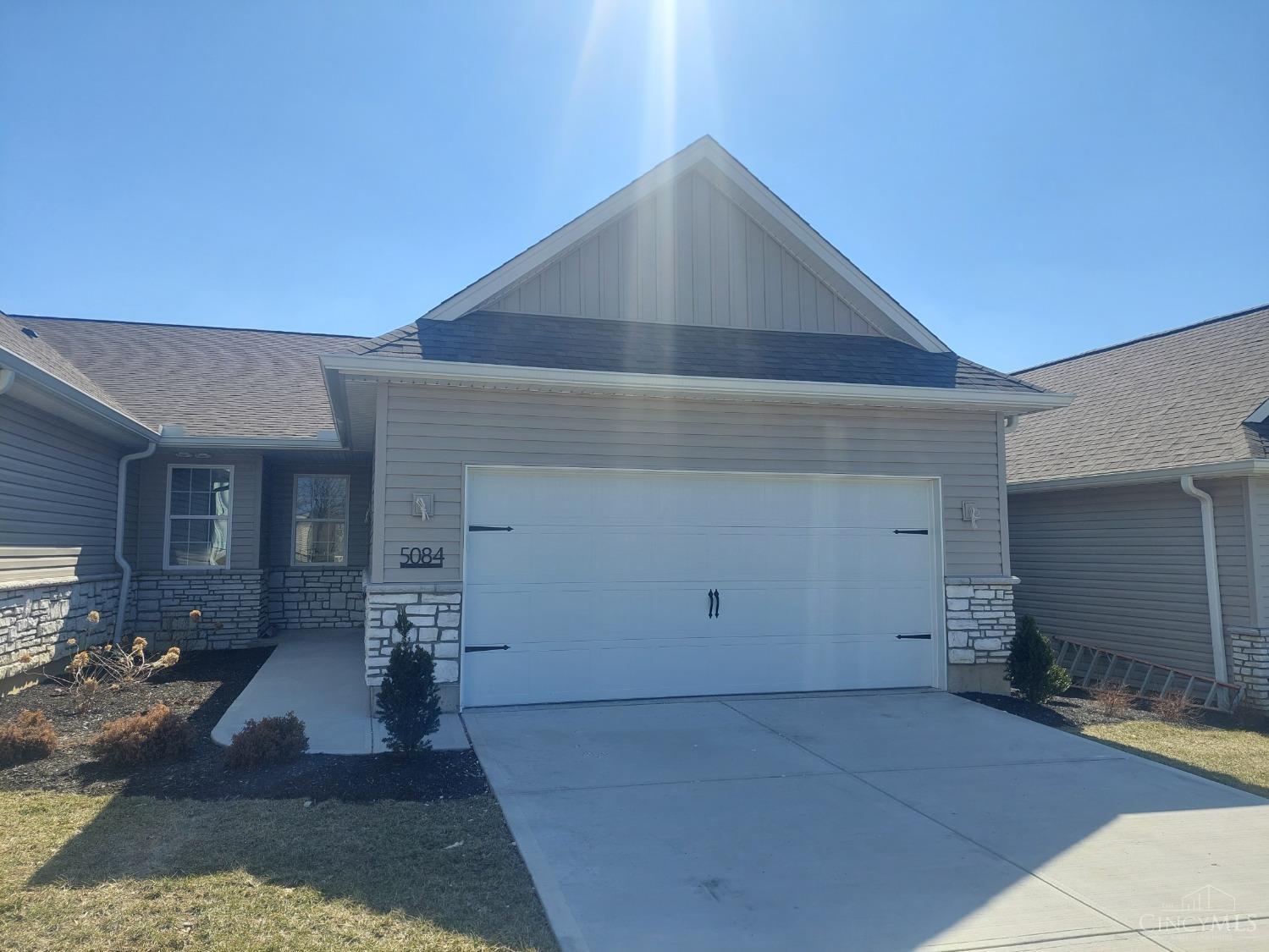 Property Photo: 5084 Garden Grove Lane OH 45238