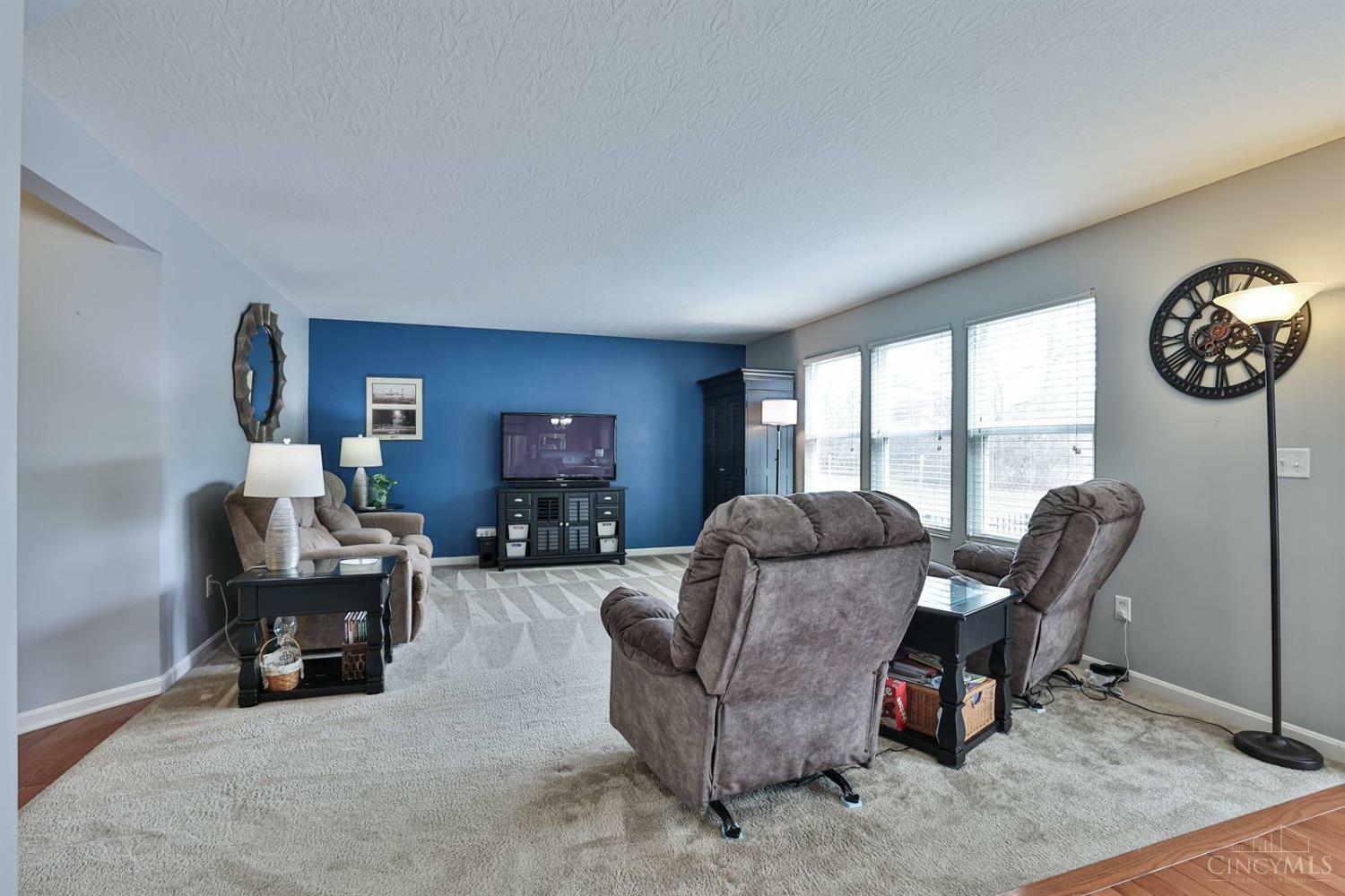 Property Photo:  1248 Buglers Sound Circle  OH 45103 