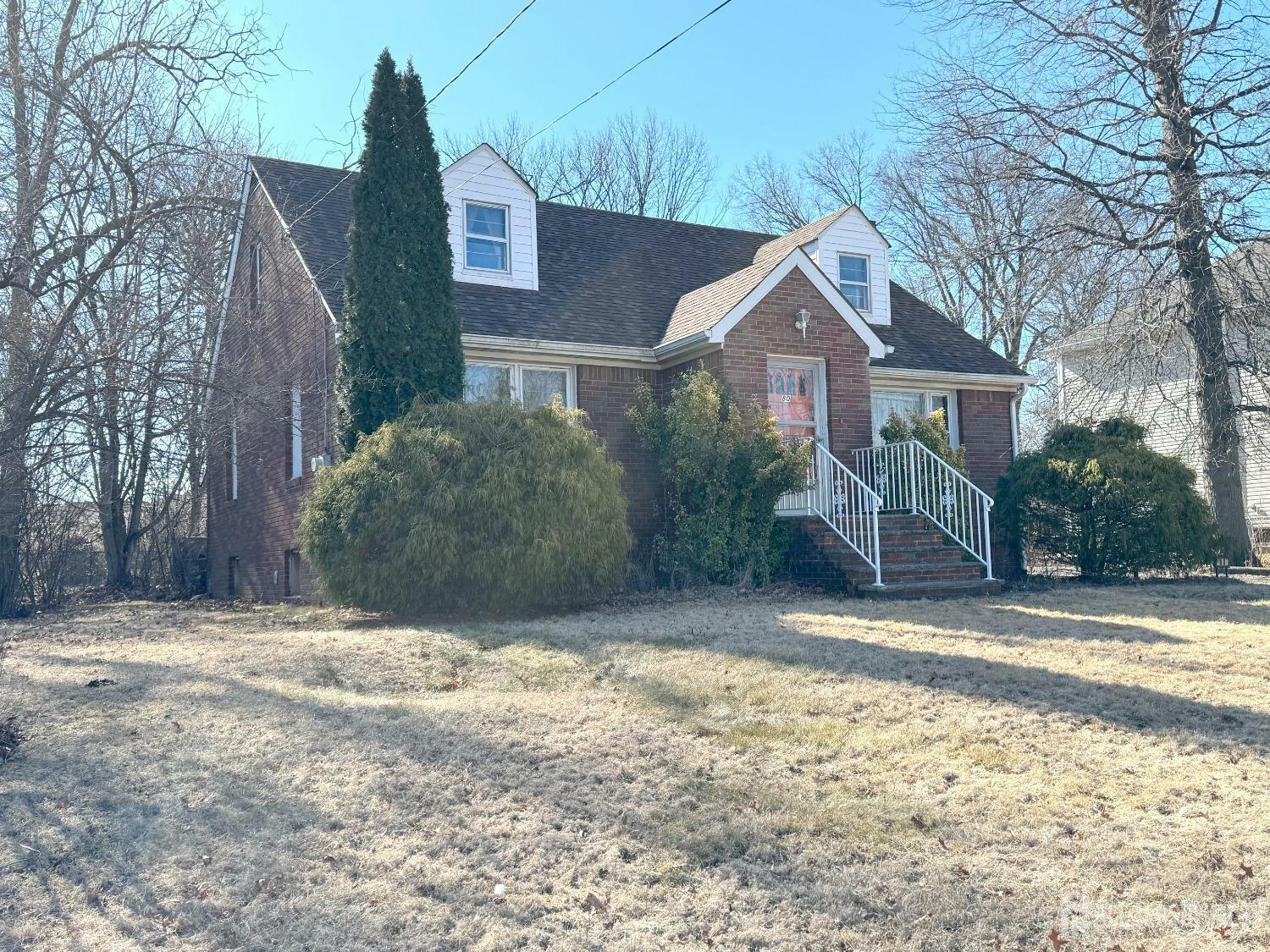 Property Photo:  80 Gaywood Avenue  NJ 07067 