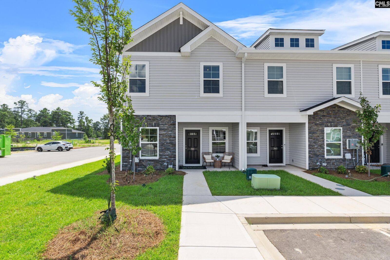 Property Photo:  917 Drake Grove  SC 29210 