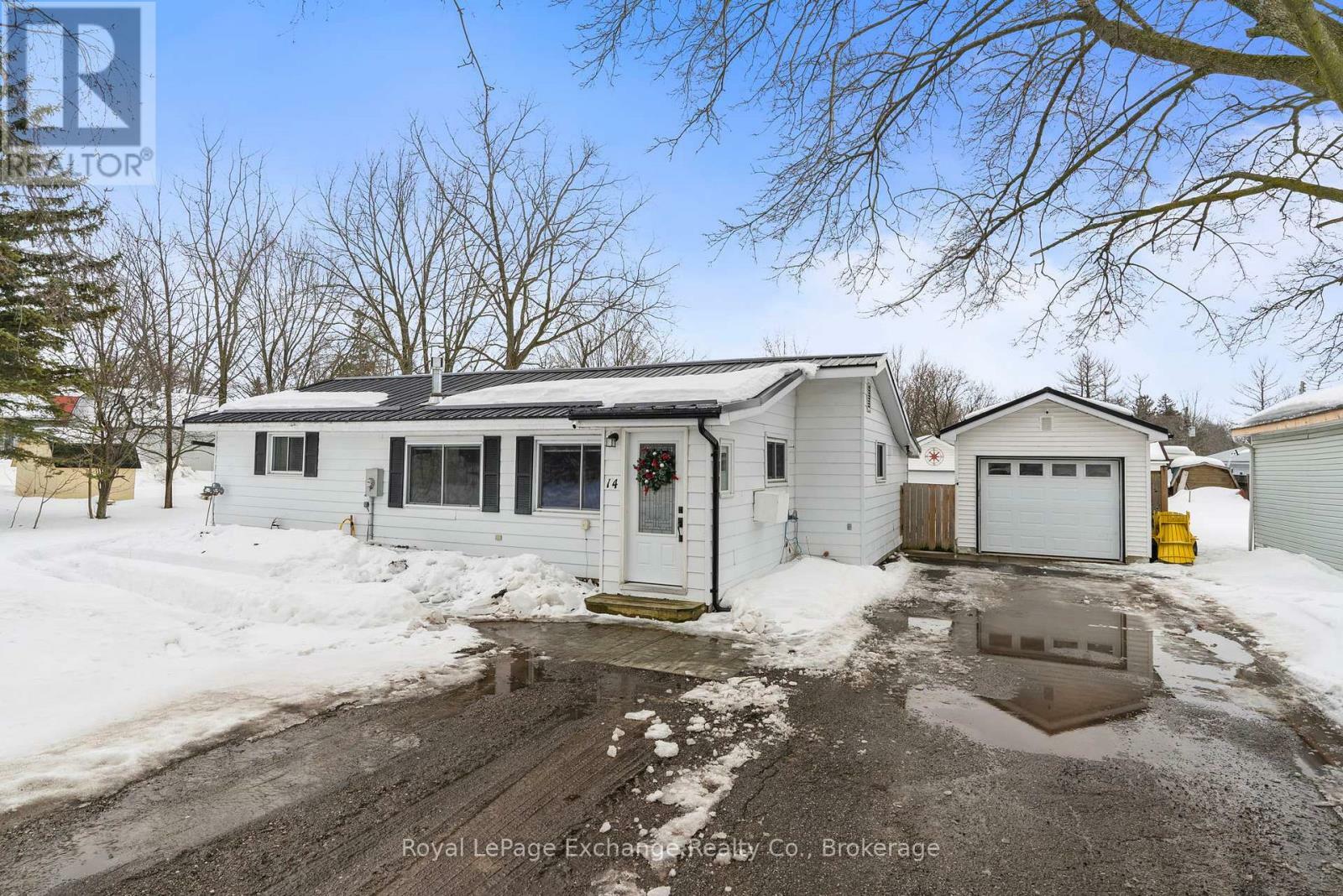 14 Webster Street  Kincardine ON N0G 2T0 photo