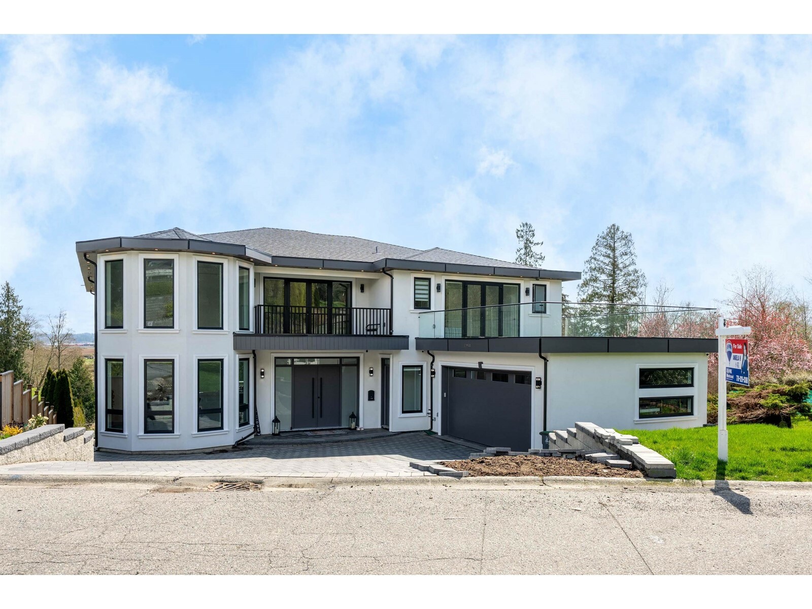 Property Photo: 12958 Southridge BC V3X 3E3