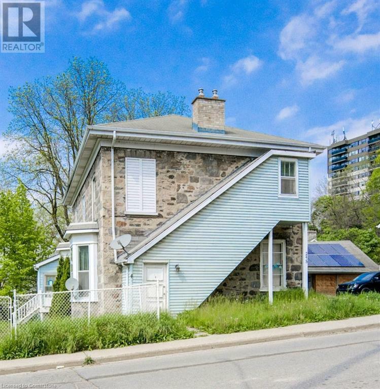 Property Photo: 245 Ainslie Street South ON N1R 3L2