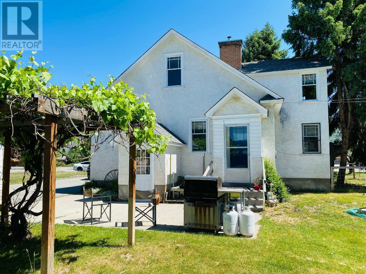 Photo de la propriété: 7617 Donaldson Drive BC V0H 1H0