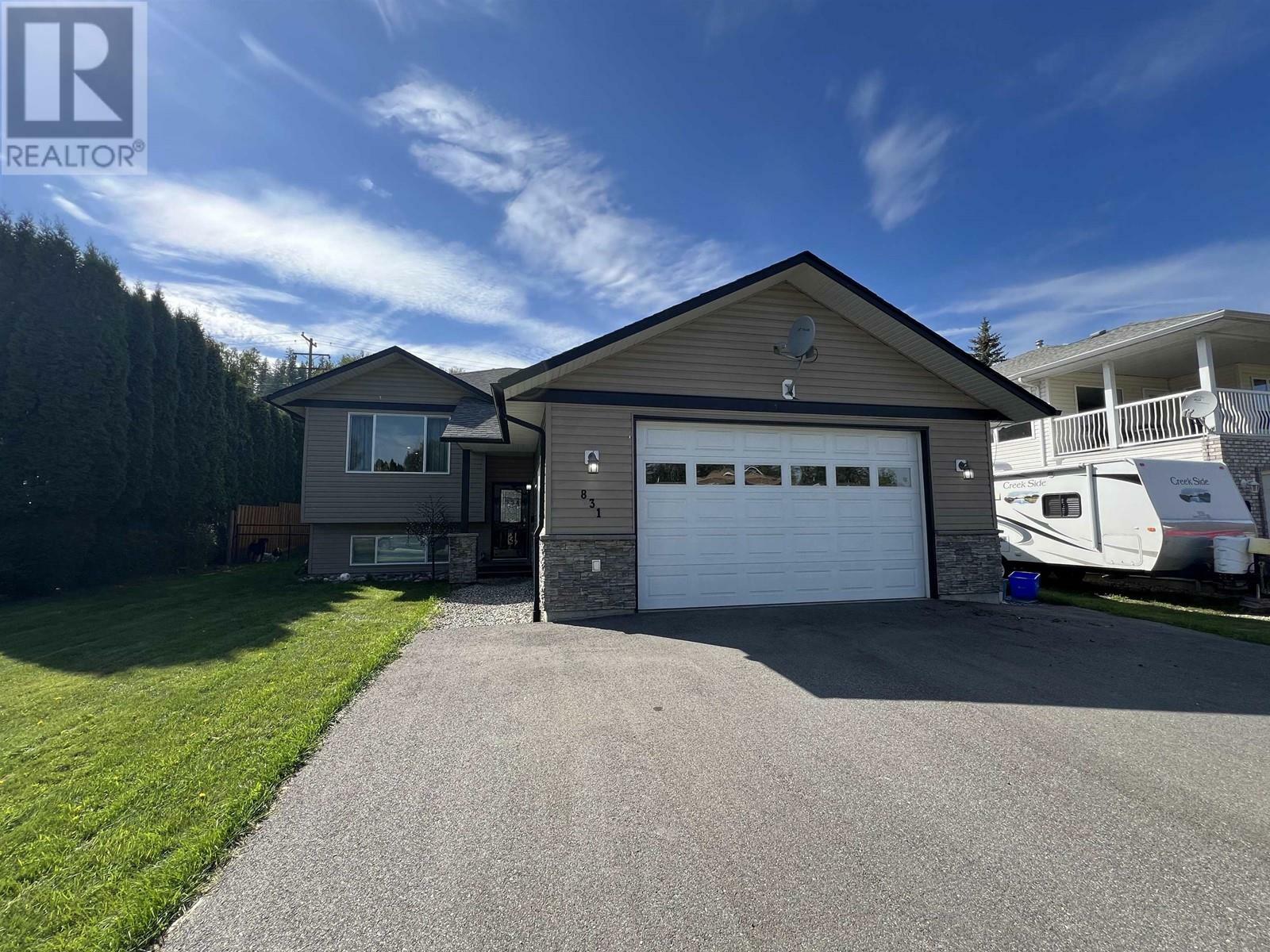 Property Photo:  831 Funn Street  BC V2J 5B2 