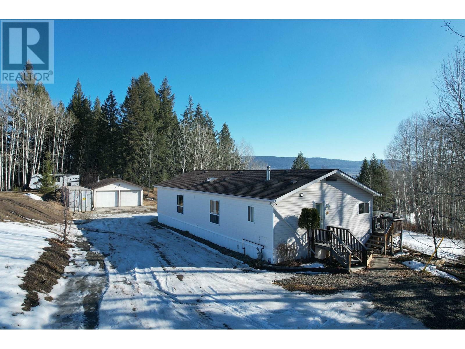 2315 Sales Road  Quesnel BC V2J 6K4 photo