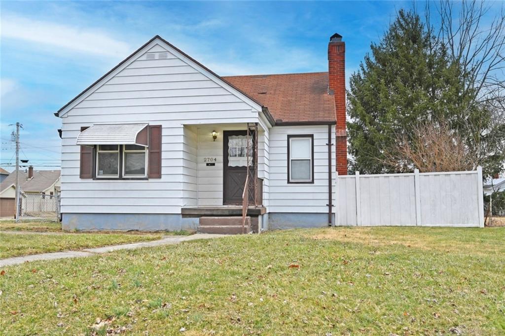 2704 Hazel Avenue  Dayton OH 45420 photo
