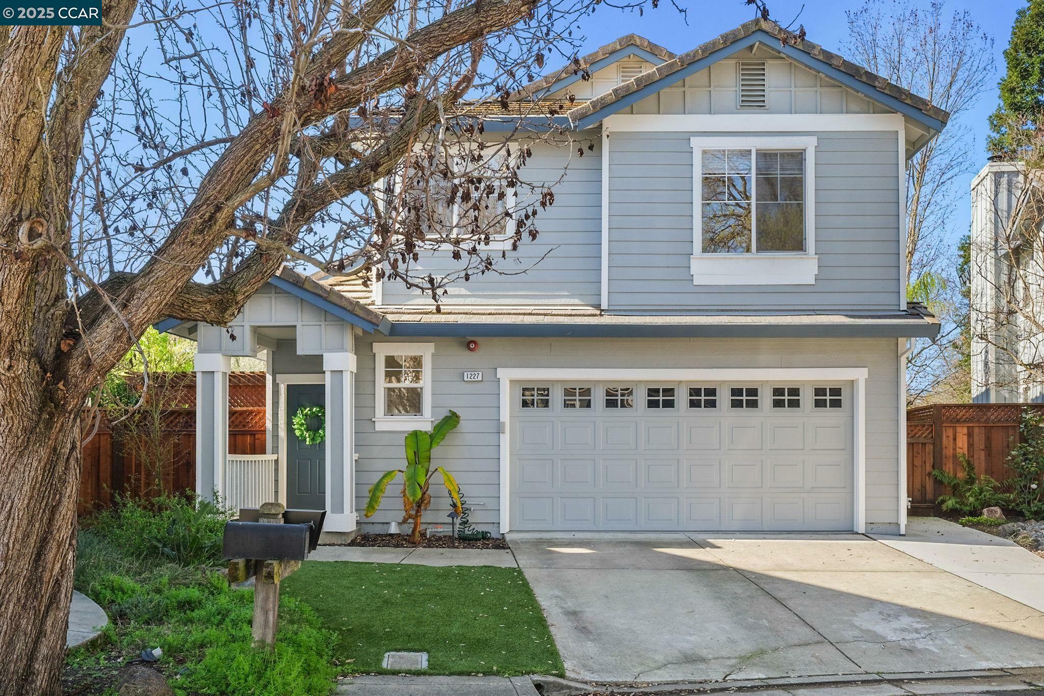 1227 Oakshire Court  Walnut Creek CA 94598 photo