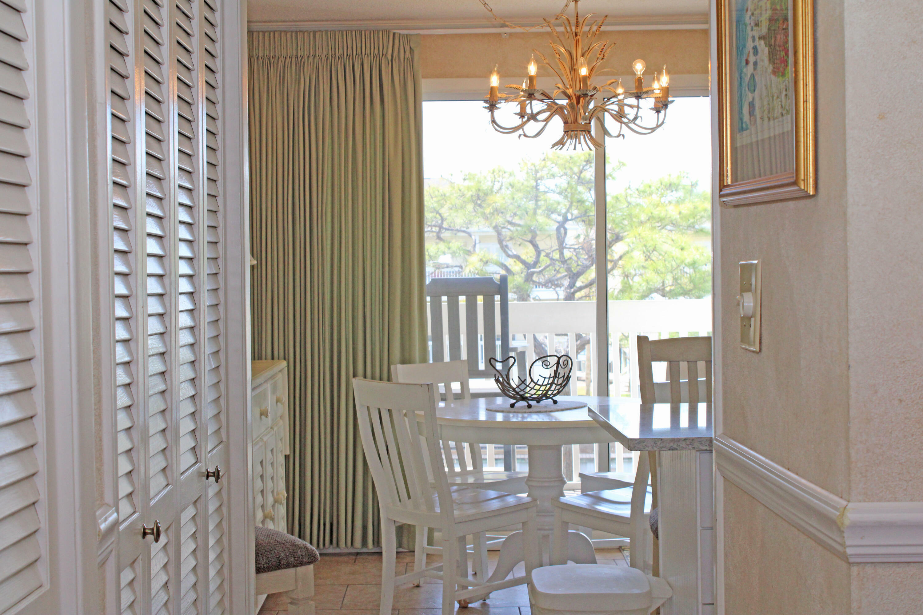 Property Photo: 775 Gulf Shore Drive 2033 FL 32541