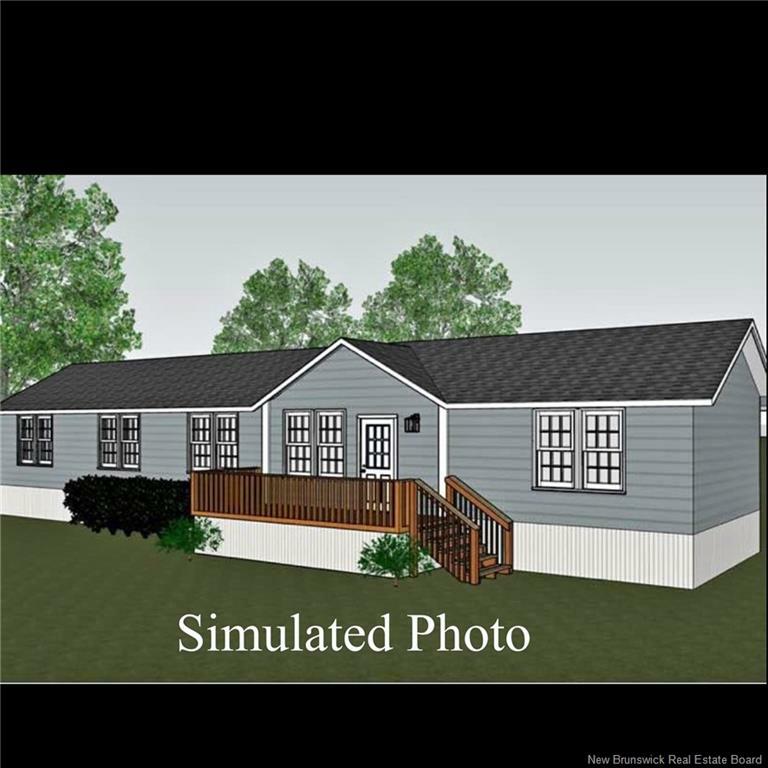 Property Photo:  189 Lower Durham Road  NB E6C 1H5 