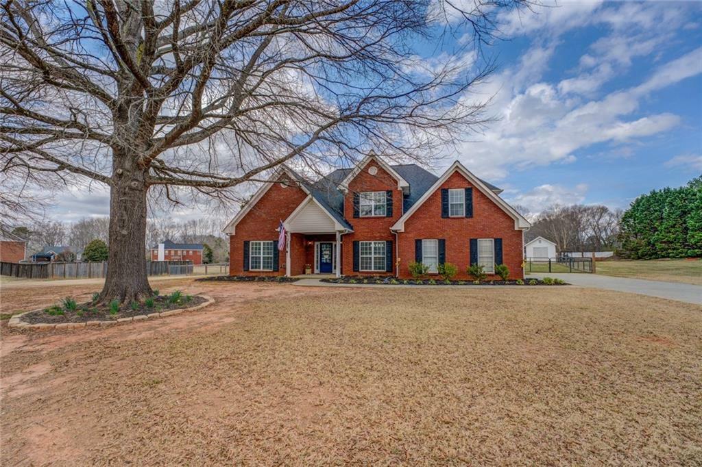 Property Photo: 20 Alison Trail GA 30014