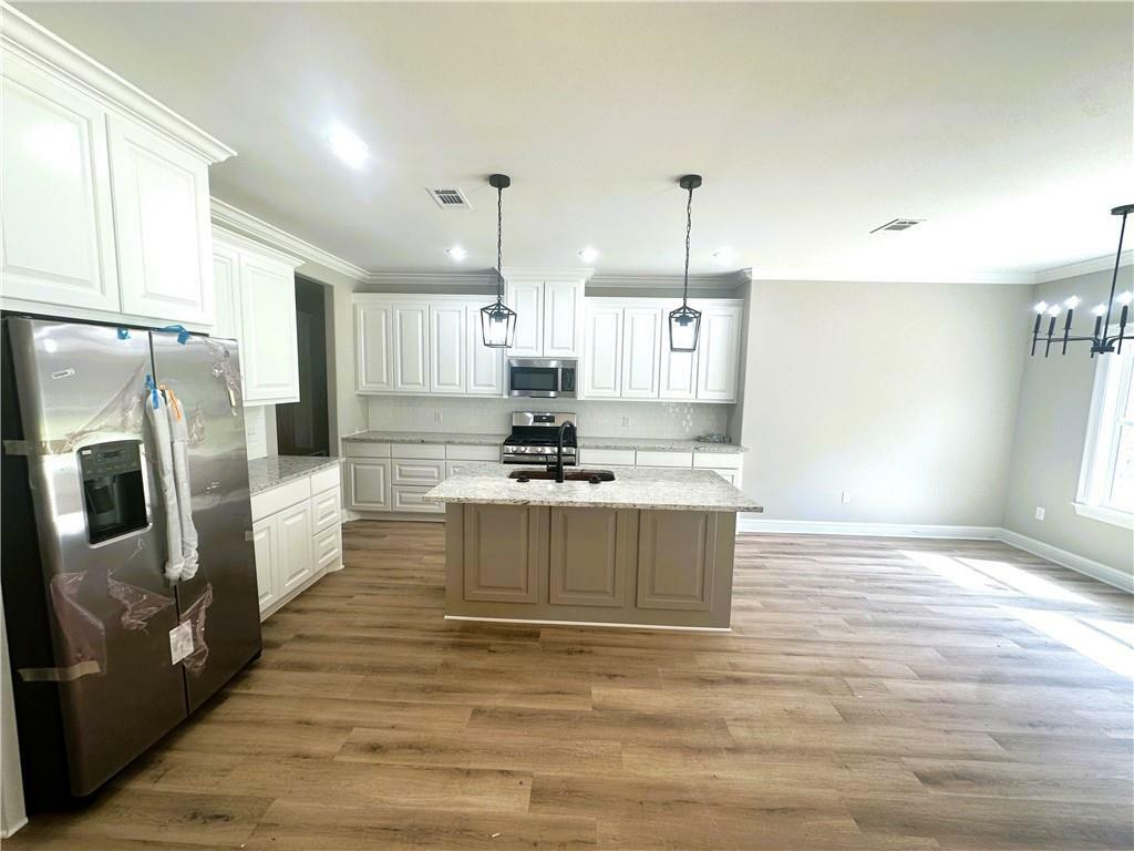 Property Photo: 110 Eastin Circle LA 71457