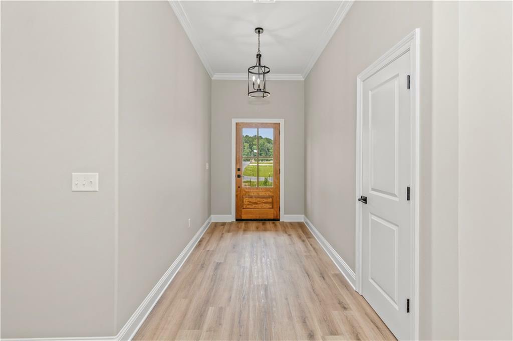 Property Photo: 110 Eastin Circle LA 71457