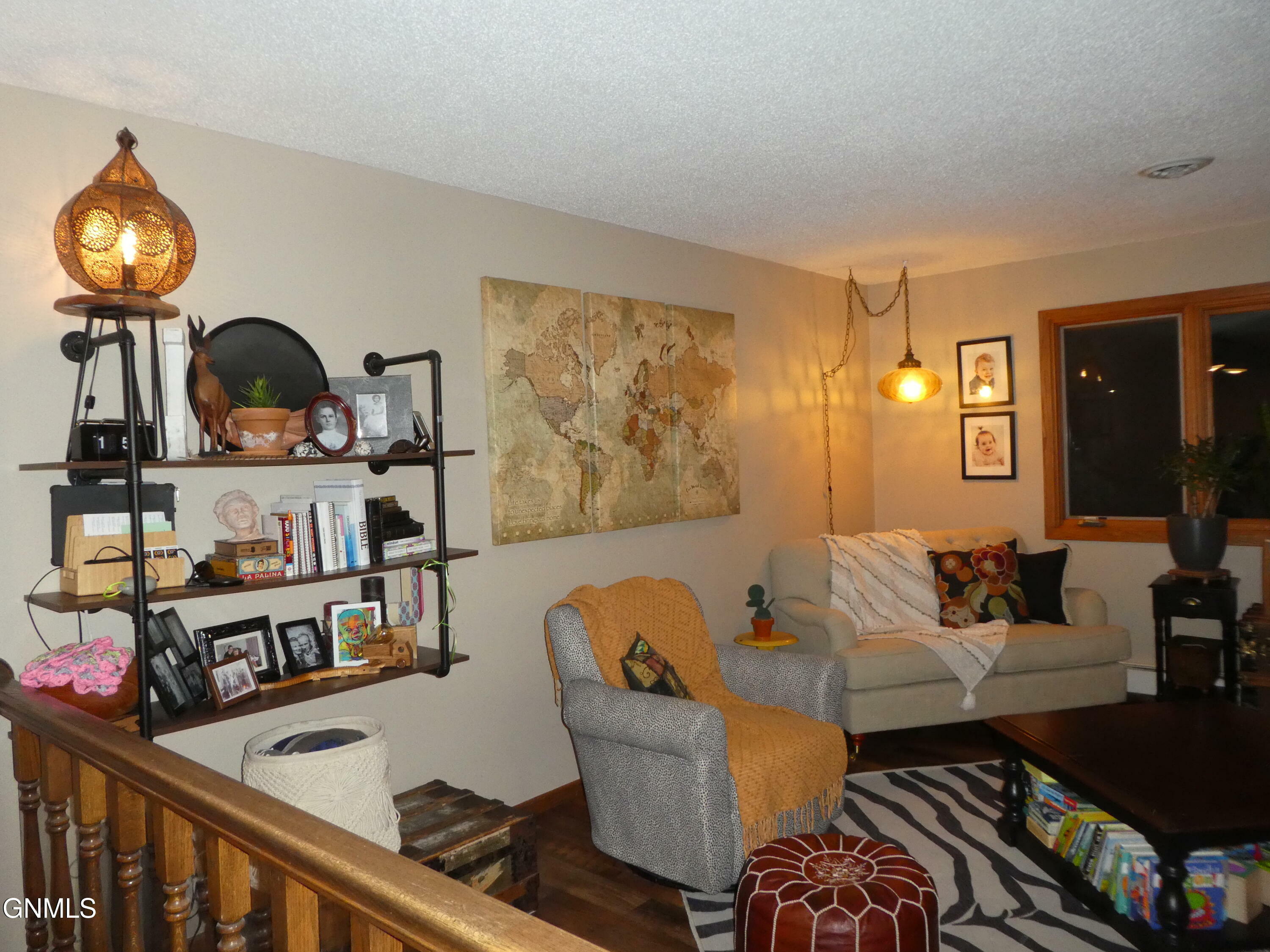 Property Photo: 702 9th Street NW ND 58401