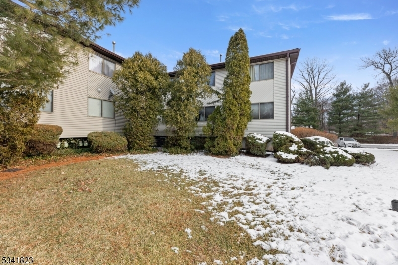 Property Photo: 3903 Birchwood Ct NJ 08902