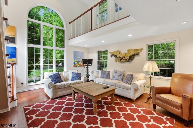 Property Photo: 154 Pleasantville Rd NJ 07976