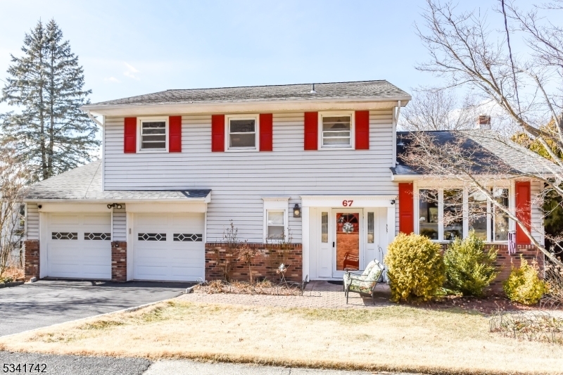 Property Photo: 67 Molinari Dr NJ 07465